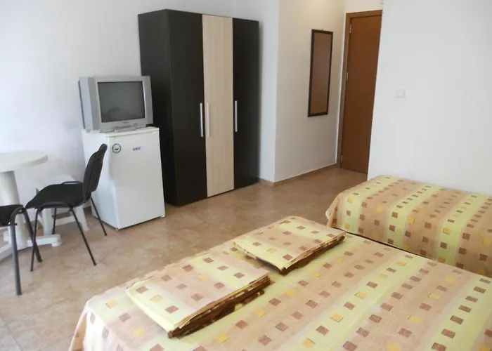 Къща за гости 