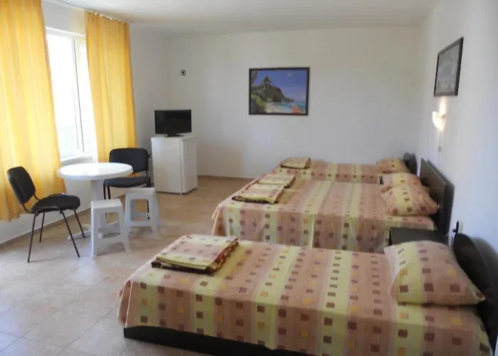 Къща за гости 