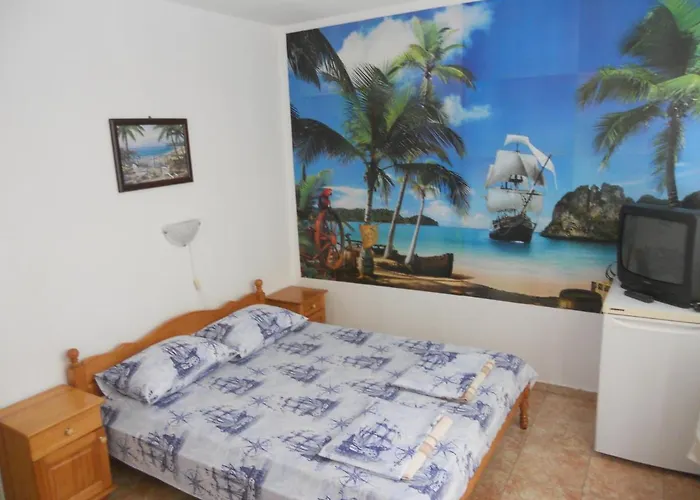 Къща за гости 